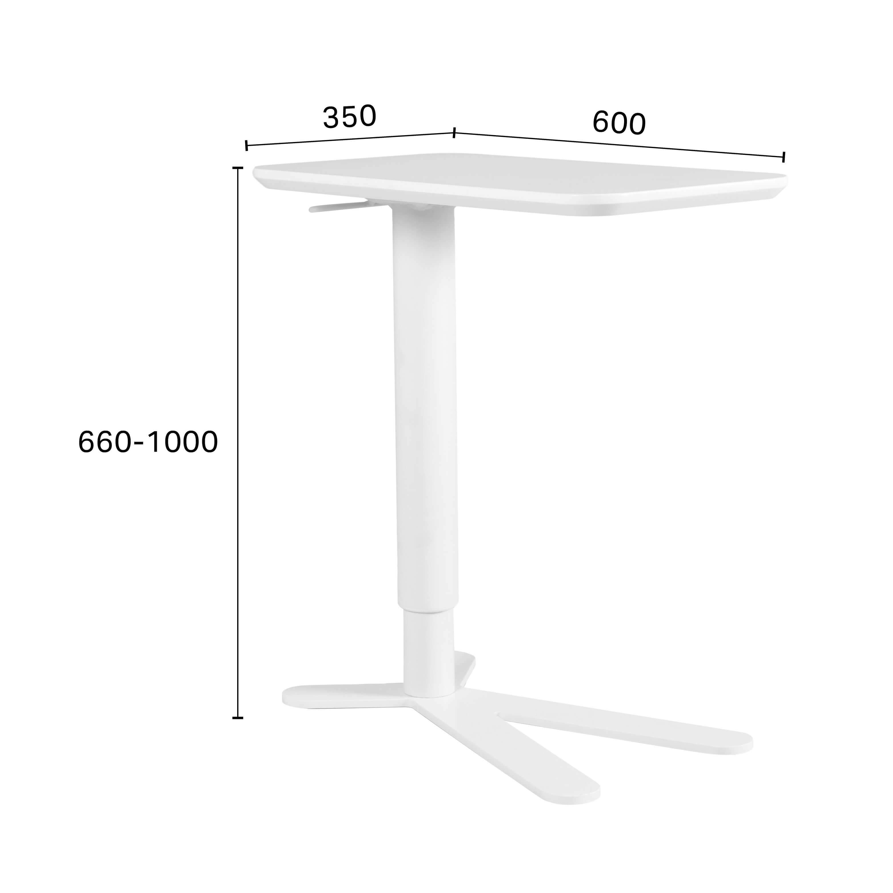 Elevate Height Adjustable Table